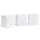 Tenda System WiFi Mesh nova MW5s WiFi 5 (2-pack) - 1375517 - zdjęcie 2